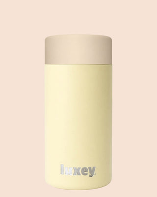 {PRE ORDER} BUTTER – Stainless Steel Reusable Cup 12oz