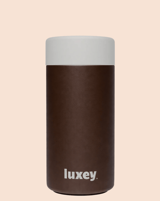 CACAO – Stainless Steel Reusable Cup 12oz