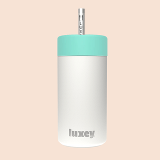 OAT MILK - Insulated Stainless Iced Tumbler 12oz