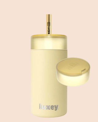 {PRE ORDER} BUTTER - Duo Switch Stainless Steel Cup 12oz