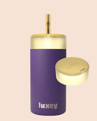 {PRE ORDER} MULBERRY - Duo Switch Stainless Steel Cup 12oz