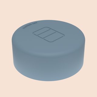 DENIM I LARGE SEALED LID - Fits Middy, Stainless & Pantry