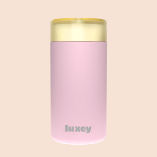 PINK MARSHMALLOW – Stainless Steel Reusable Cup 12oz