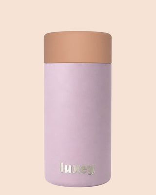 {PRE ORDER} MOON FLOWER – Stainless Steel Reusable Cup 12oz