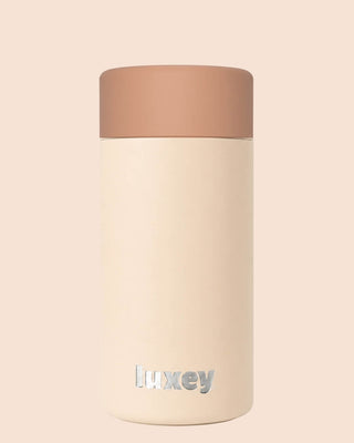 {PRE ORDER} MYLK – Stainless Steel Reusable Cup 12oz