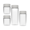 {PREORDER} PANTRY CANISTER - Multi-Size Set