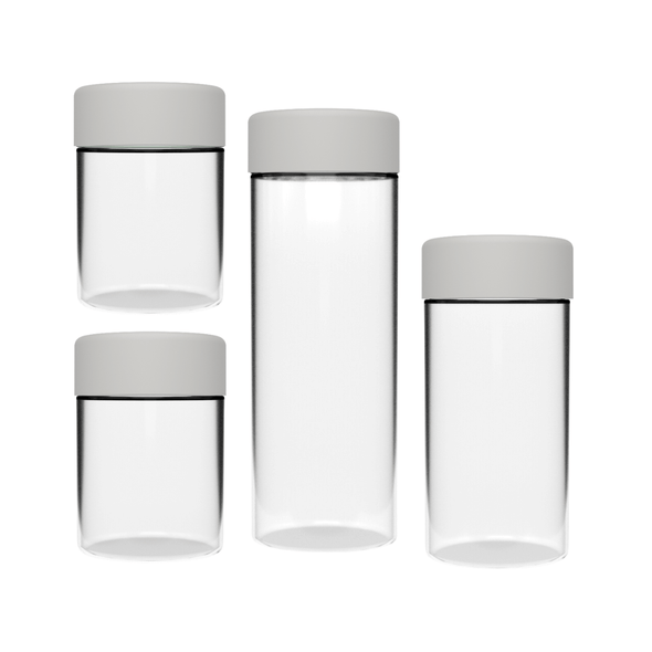 {PREORDER} PANTRY CANISTER - Multi-Size Set