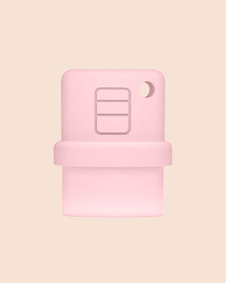 SPILLSTOP - Lid Mouth Piece Stopper