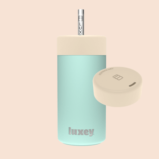 MINT - Duo Switch Stainless Steel Cup 12oz