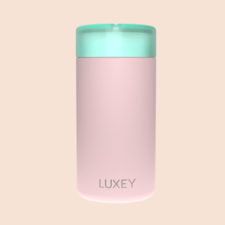 ORIGINAL STEEL – Reusable Stainless Steel Coffee Cup – PINK SALT