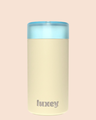 BUTTER – Stainless Steel Reusable Cup 12oz