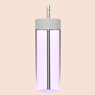 VIOLET HOUR STUDIO TUMBLER 20OZ - Reusable Iced Drinks Tumbler