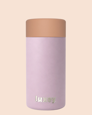 {PRE ORDER} MOON FLOWER ♥︎ Keepsake Sips - Stainless Steel Reusable Cup 12oz