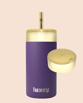{PRE ORDER} MULBERRY - Duo Switch Stainless Steel Cup 12oz