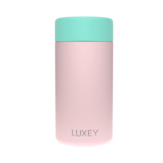 THE EVERYDAY MAGIC SET {PINK} - Floral Cup & Bag Gift Set