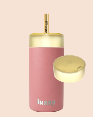 {PRE ORDER} ROSE - Duo Switch Stainless Steel Cup 12oz