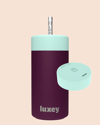 WINE - Duo Switch Stainless Steel Cup 12oz