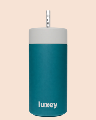 OCEAN ♥︎ Kids Keepsake Sip - Stainless Steel Kids Tumbler 12oz