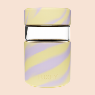 LUXEY x TZWP - Regular Reusable Coffee Cup 8oz