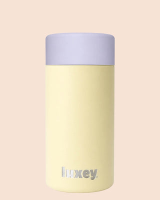 {PRE ORDER} BUTTER – Stainless Steel Reusable Cup 12oz