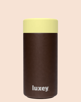 CACAO – Stainless Steel Reusable Cup 12oz