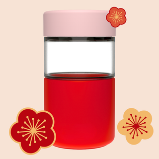 EMBER - Original Reusable Coffee Cup 12oz