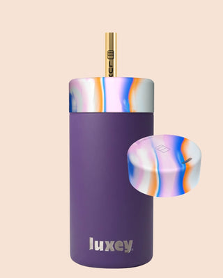 {PRE ORDER} MULBERRY - Duo Switch Stainless Steel Cup 12oz
