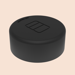 LARGE SEALED LID - Fits Middy, Stainless & Pantry