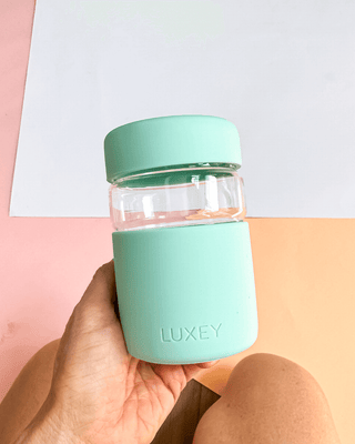 MINT WHIP - Silicone 2-Piece Set