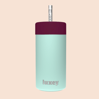 MINT - Leakproof Stainless Kids Smoothie Cup