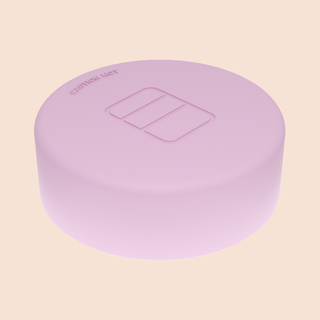 ORIGINAL SEALED LID – Fits Mini, Regular & Original Glass Cups