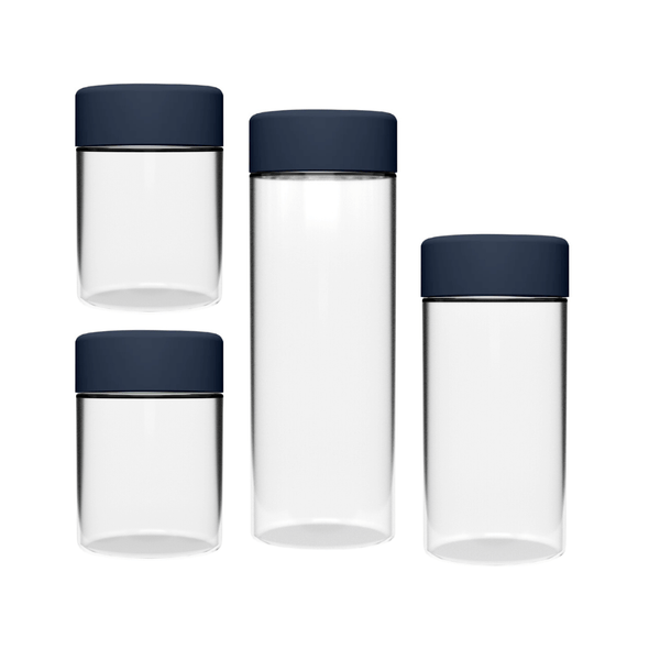 {PREORDER} PANTRY CANISTER - Multi-Size Set