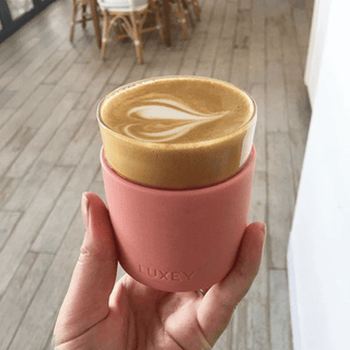 SNACKER - Storage Container 6oz