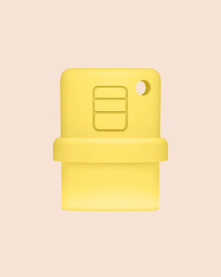 SPILLSTOP - Lid Mouth Piece Stopper