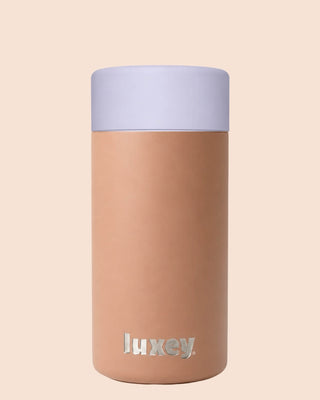 {PRE ORDER} TERRA – Stainless Steel Reusable Cup 12oz