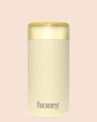 BUTTER – Stainless Steel Reusable Cup 12oz