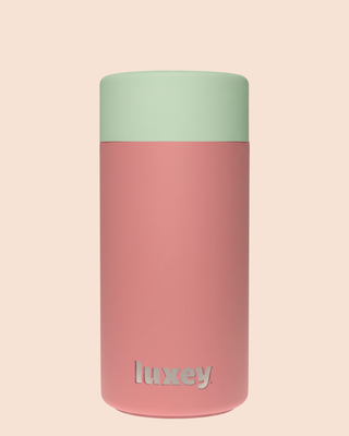 ROSE – Stainless Steel Reusable Cup 12oz