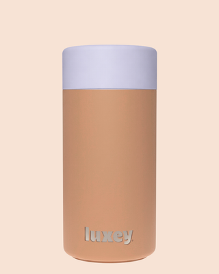 TERRA – Stainless Steel Reusable Cup 12oz
