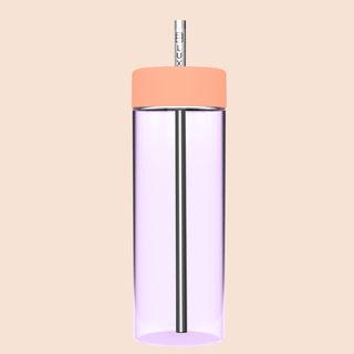 VIOLET HOUR STUDIO TUMBLER 20OZ - Reusable Iced Drinks Tumbler