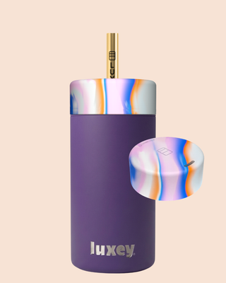 {PRE ORDER} MULBERRY - Duo Switch Stainless Steel Cup 12oz