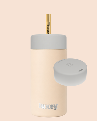 {PRE ORDER} MYLK - Duo Switch Stainless Steel Cup 12oz