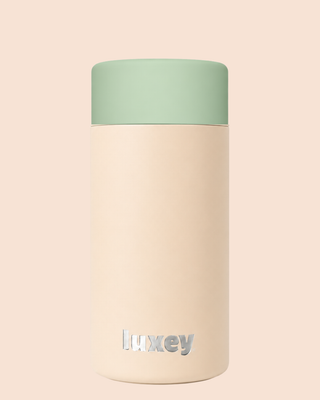 {PRE ORDER} MYLK ♥︎ Keepsake Sips - Stainless Steel Reusable Cup 12oz