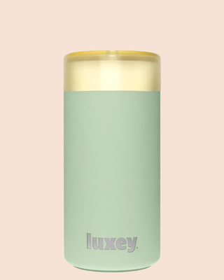 THE STORY CUP - PISTACHIO I Stainless Steel Reusable Cup 12oz