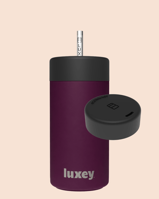WINE - Duo Switch Stainless Steel Cup 12oz