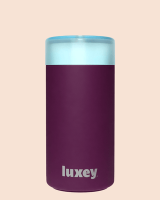 THE STORY CUP - WINE I Stainless Steel Reusable Cup 12oz