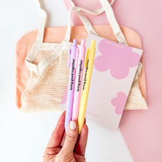 MINT – The Complete Teacher's Gift Box