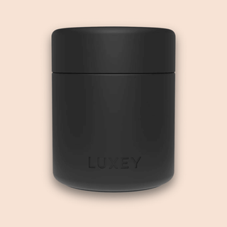 {PREORDER} BLACK - MiniLUX Reusable Coffee Cup 6oz
