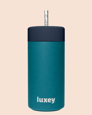OCEAN ♥︎ Kids Keepsake Sip - Stainless Steel Kids Tumbler 12oz