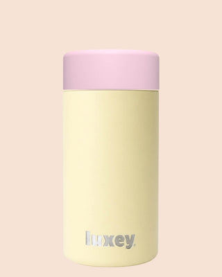 {PRE ORDER} BUTTER – Stainless Steel Reusable Cup 12oz