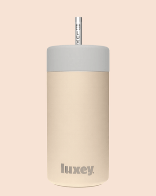 CHINO ♥︎ Kids Keepsake Sip - Stainless Steel Kids Tumbler 12oz